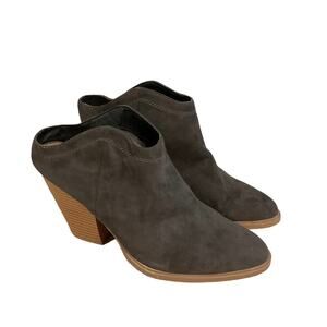 DV by Dolce Vita Mule Booties size 8